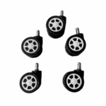 Repuesto Caster SILLAS E-WIN(ruedas)