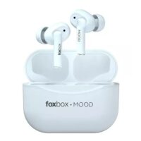 AURICULAR FOXBOX TWS MOOD BLANCO