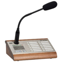 AXIS 2N SIP MICROPHONE POE 12 BUTTONS