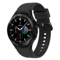 SMART WATCH SAMSUNG GALAXY 4 ACERO BLACK 46MM