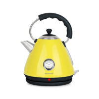 PAVA ELECTRICA PEABODY VINTAGE PE-KV8213-A - AMARILLA 17LT