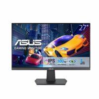 Monitor Asus VA27EHF-J 27" Full HD 100Hz IPS