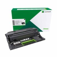 Toner Lexmark Fotoconductor MICR MS621 45K