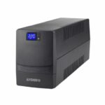 Ups Lyonn Desire 500 Con Cable Soft Y Display Touch Desire-500