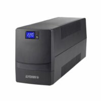 Ups Lyonn Desire 500 Con Cable Soft Y Display Touch Desire-500