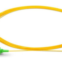 PIGTAIL FO GLC SC/APC SM 2MTS