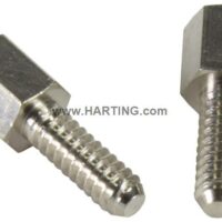 Tornillo De Seguridad con Llave Para Gabinete