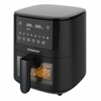 Freidora de Aire Peabody 7.2L (sin aceite)