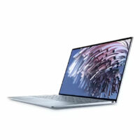 Notebook Dell XPS 9315 2en1, Intel Core i7-1250U, 16GB Ram, 512GB Ram, 13"