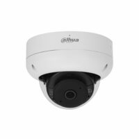 Cámara IP DAHUA DOMO 4MP 2,8 IR40 IP67 SD WDR