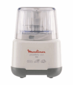 PICADORA MOULINEX AD6011AR MOULINETTE 1-2-3 RENEW - 700W 200GR