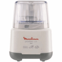 PICADORA MOULINEX AD6011AR MOULINETTE 1-2-3 RENEW - 700W 200GR
