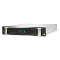 Storage HPE MSA 2060 16GB FC SFF