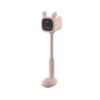 Camara IP Ezbiz 2MP BM1 Rabbit Baby Monitor