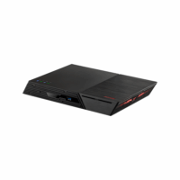 Asustor NAS Mini Desk Flashstor 6 FS6706T 6X NVMe