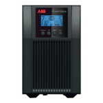 UPS ABB PowerValue 11T G2 B. 1:1 2KVA