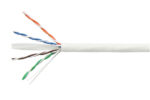 Cable UTP CAT.6 24AWG LSZH BLANCO (x1000FT)