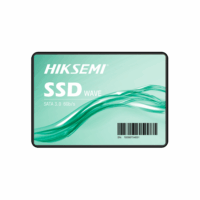 Disco SSD HIKSEMI Wave 960GB SATA III