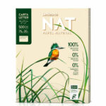 CAJA X 5 RESMAS LEDESMA NAT CARTA 75 GRS