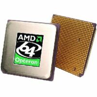 CPU AMD OPTERON DP MODEL 248 BOX S940