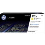 Toner HP 212X - AMARILLO P/M578 M555