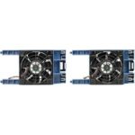 HPE DL36x Gen10+ High Perf Fan Kit