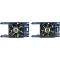 HPE DL36x Gen10+ High Perf Fan Kit