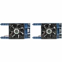 HPE DL36X Gen10+ Standard Fan Upgrade Kit (2 fans)