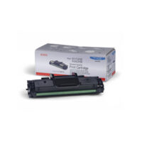 Toner Xerox 106R01159 Negro