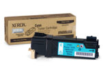 TONER XEROX 106R01335 CYAN PHASER 6125 REND 1.000 COPIAS