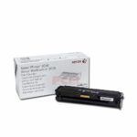 Toner Xerox 106R02773 Negro (1.500 Páginas)