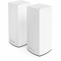 Access Point Velop Linksys Atlas Mesh Mx2001 Wifi 6 Ax3000 1pk