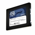 Disco SSD Patriot P210 1TB SATA 3 2.5"