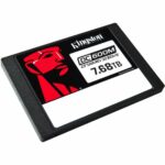 Disco SSD Kingston DC600ME 7680GB 2.5" SATA