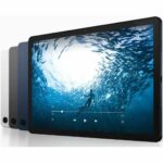 Tablet Samsung Galaxy A9 Plus WIFI 11" PULG