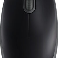 Mouse Logitech M110 USB Negro