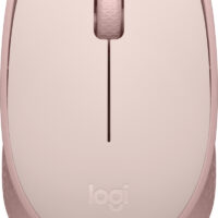 Mouse SAMR M170 Rosa Wireless