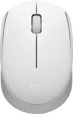 M170 Wireless Mouse (Off-white) - Clamshell Version SAMR