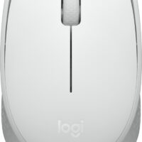 M170 Wireless Mouse (Off-white) - Clamshell Version SAMR