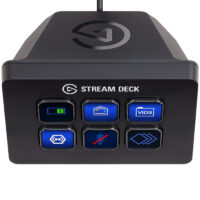 Elgato Stream Deck MINI