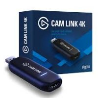 CAPTURADORA ELGATO CAMLINK 4K HDMI CORSAIR