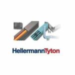 HT FACE PLATE RJ/POU/CERR. helerman tyton