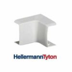 HT ACC. ANGULO INT AI 1821 MARFIL helerman tyton