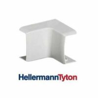 HT ACC. ANGULO INT AI 1821 MARFIL helerman tyton