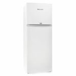 HELADERA C FREEZER COLUMBIA CHD41D9 NO FROST - BLANCO 413 LTS