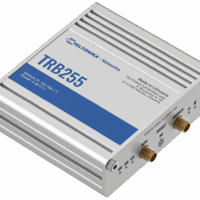 GATEWAY TELTONICA TRB255 LTE