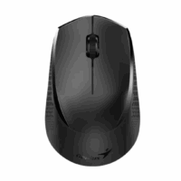 Mouse Genius NX-8000S Black Wireless USB-C