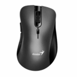 Mouse Genius Ergo 8100S Wireless BLACK