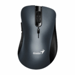 Mouse Genius Erbo 8100S Wireless Iron Gray