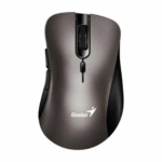 Mouse Genius Ergo 8100S Wireless Champagne